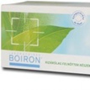 Homéodent fogkrém citromos 75ml