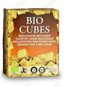 Hygienia bio kockacukor