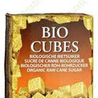 Hygienia bio kockacukor