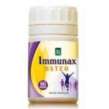 Max-Immun Imonax teo kapszula 60db
