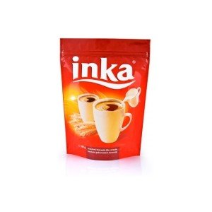 Inka instant gabonakávé keverék 180g 