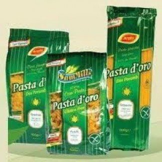 Józsa Tészta Spagetti 500 g