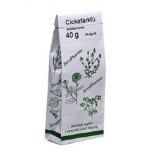 Juvapharma cickafarkfű tea 40g 