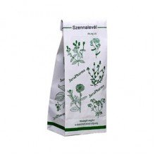 Juvapharma szennalevél tea 40g 