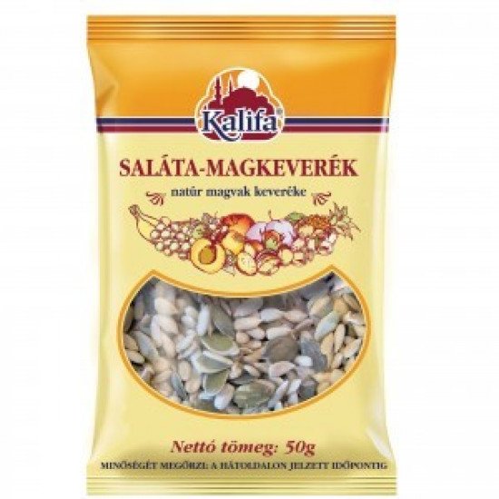 Kalifa saláta-Magkeverék 50g 