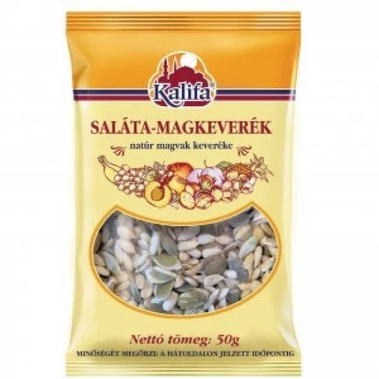 Kalifa saláta-Magkeverék 50g Kalifa saláta-Magkeverék 50g