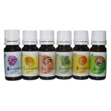 Kamala Illatolaj Karácsonyi 10 ml