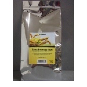 Klorofill szezámmagliszt 400g 