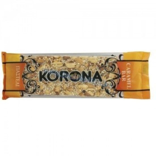 Korona szelet szezámmagos 60g