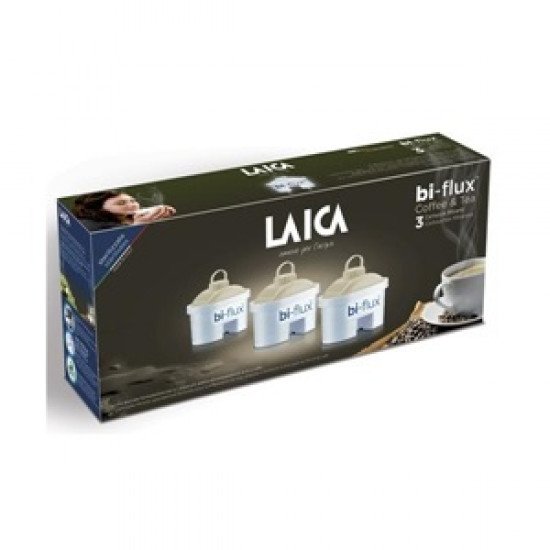 Laica bi-Flux vízszűrőbetét 1db Laica bi-Flux vízszűrőbetét 1db