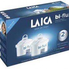 Laica bi-Flux vízszűrőbetét 2db
