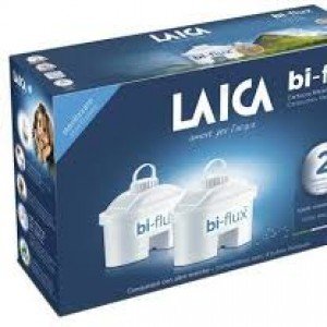 Laica bi-Flux vízszűrőbetét 2db