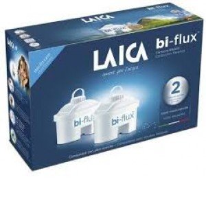Laica bi-Flux vízszűrőbetét 2db