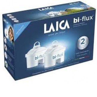 Laica bi-Flux vízszűrőbetét 2db