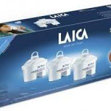 Laica bi-Flux vízszűrőbetét mineral 3db