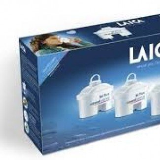 Laica bi-Flux vízszűrőbetét mineral 3db