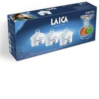 Laica bi-Flux vízszűrőbetét mineral 3db