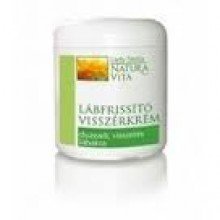 Lsp natura vita lábfrissítő visszérkrém 250ml