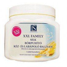 Lsp xxl family kéz-És lábápoló balzsam 500ml