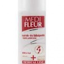 Medi fleur sarok- és lábápoló krém 100ml