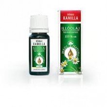 Medinatural illóolaj római kamilla 2ml