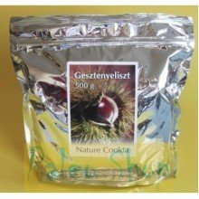 Nature cookta gesztenyeliszt 500g 