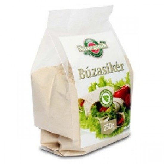 Naturmind búzasikér 250g 