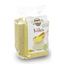 Naturmind köles 500g 