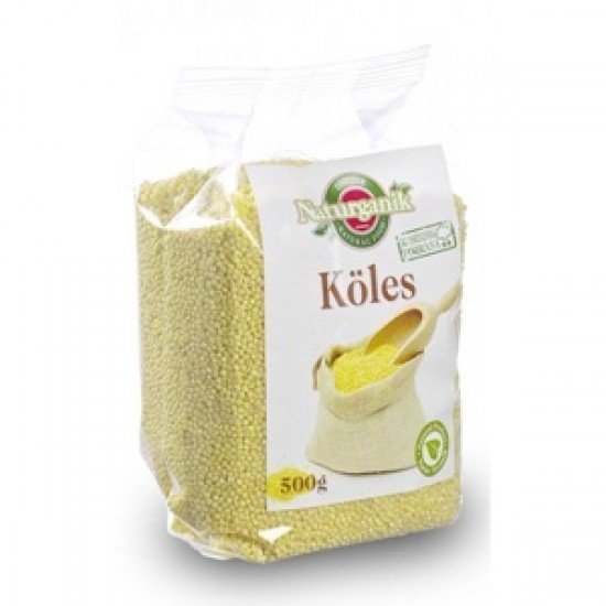 Naturmind köles 500g 