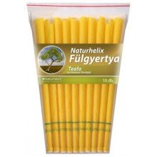 Naturhelix fülgyertya teafa 10db
