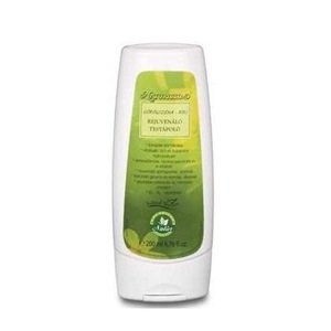 Naturissimo görögszéna-Birs rejuvenáló testápoló 200ml