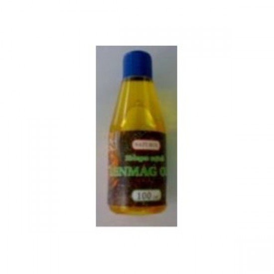 Naturol lenmag olaj 100ml Naturol lenmag olaj 100ml