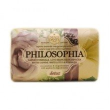 Nesti szappan philosophia detox 250g 