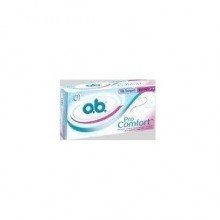 O.B. tampon mini procomfort 16db