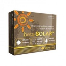 Olimp labs beta solar kapszula 30db