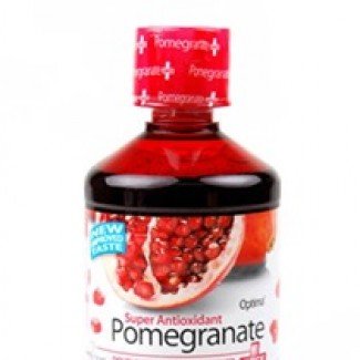 Optima gránátalma sűrítmény 500ml