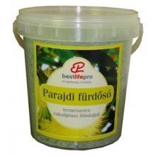Parajdi fürdősó 8In1 8X400g