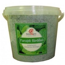 Parajdi fürdősó borsmenta 3500g 