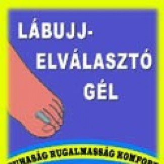 Pedibus lábujjelválasztógél direct 1db