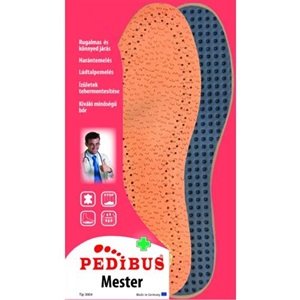 Pedibus talpbetét pig mester 39-40 1 pár 