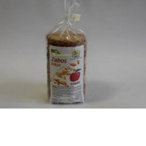 Piszke Bio Zabos Keksz Almás 200 g Piszke Bio Zabos Keksz Almás 200 g