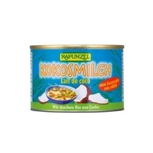 Rapunzel bio kókusztej 200ml