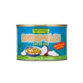 Rapunzel bio kókusztej 200ml