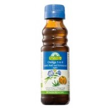 Rapunzel bio omega 3-6-9 olajkeverék 100ml