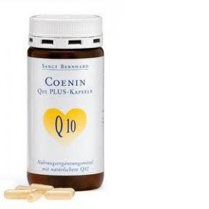 Sanct bernhard coenin q-10 kapszula 150db
