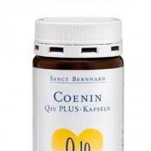 Sanct bernhard coenin q-10 kapszula 150db