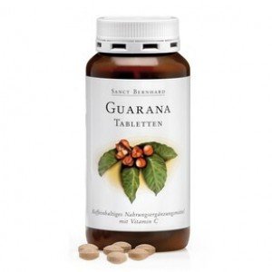 Sanct bernhard guarana kapszula 250db Sanct bernhard guarana kapszula 250db