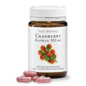 Sanct bernhard tőzegáfonya kapszula 90db Sanct bernhard tőzegáfonya kapszula 90db