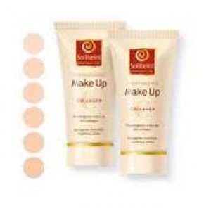 Soliteint színezett arctónus javító 70ml Soliteint színezett arctónus javító 70ml