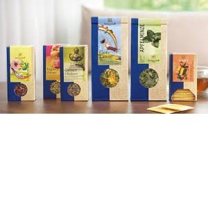 Sonnentor bio r.L.-Ha krákogsz... 18 filter